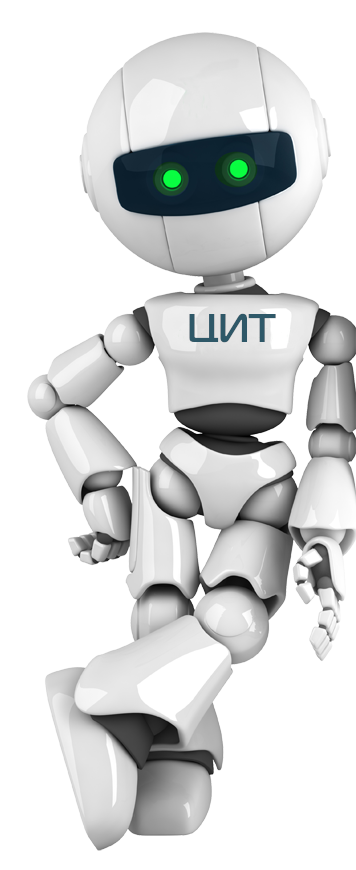 robot